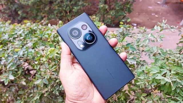 Tecno Phantom X2 5G Review - Flagship Phone Curve 120Hz Amoled, Dimensity 9000, BGMI GamingTest смотреть онлайн