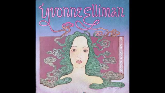 Yvonne Elliman -Rising Sun -1975 (FULL ALBUM) смотреть онлайн