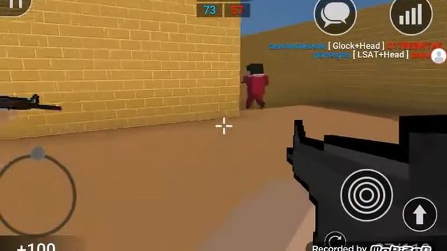 Block Strick #1/пора ехать в голивуд смотреть онлайн