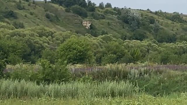 Family holiday. Russia. «Кудыкина гора» (видео 4)Park Lipetsk смотреть онлайн
