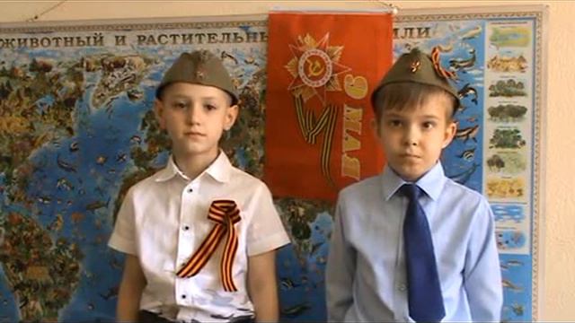 Роберт Рождественский «Баллада о хлебе» смотреть онлайн