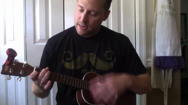 Cartman Ukelele смотреть онлайн