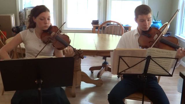 Wagner's "Wedding March" смотреть онлайн