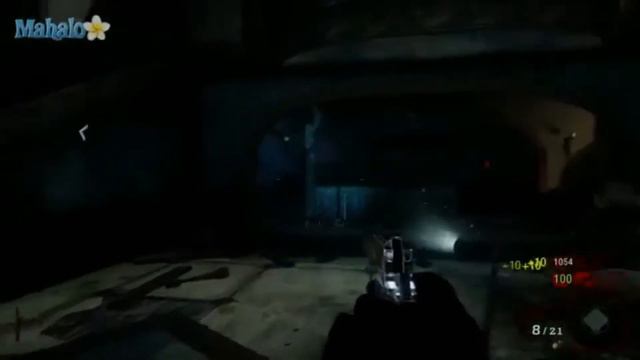 Call of Duty:Black Ops Zombies v1.0.8 Android Apk Datos Hack (Dinero) Mod смотреть онлайн