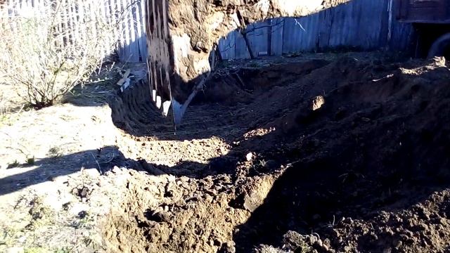 Разработка грунта часть 2 смотреть онлайн