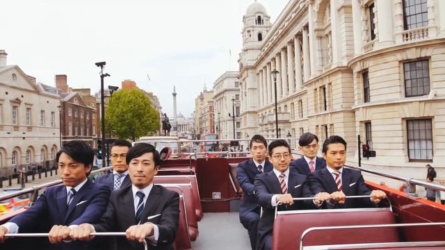 WORLD ORDER ”INFORMAL EMPIRE” смотреть онлайн