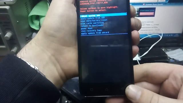 Lenovo VIBE C a2020a40 хард ресет hard reset смотреть онлайн