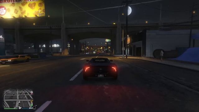 GTA Online Solomon Movie Props | ALL 10 LOCATIONS смотреть онлайн