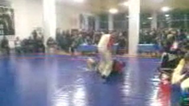 Гоян Влад 57 кг. Финал смотреть онлайн