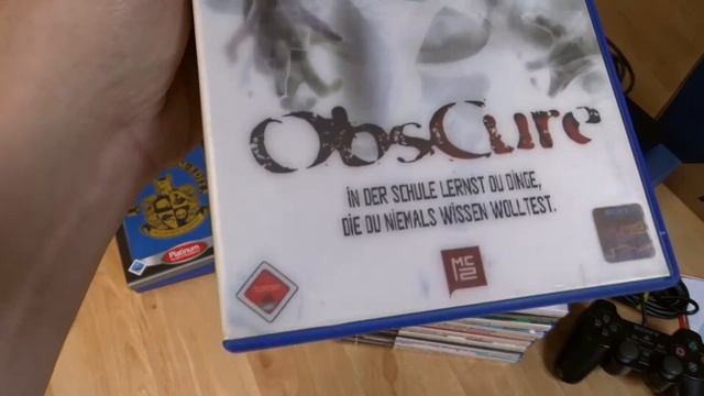 PS2 Sammlung Spiele & Konsolen - Playstation Serie Folge #11 смотреть онлайн