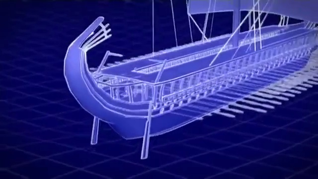 Карфаген. Рождение и гибель империи смотреть онлайн