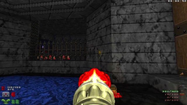 ОТ ПОДПИСЧИКА #66 ☠ Vile Violet (Umbra KEEPER) смотреть онлайн