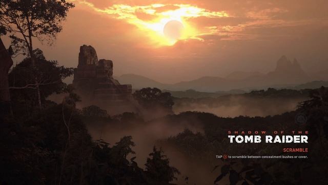 Shadow of the Tomb Raider - Deep Playthrough 62 - 4k HDR Ray Tracing Max gfx - 100% All DLC Gamepla смотреть онлайн