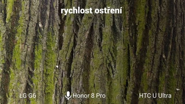 Foto test Honor 8 Pro vs. HTC U Ultra vs. LG G6 смотреть онлайн