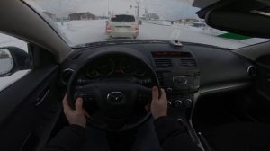 ТОП проблем Мазда6 II | Самые частые неисправности и недостатки Mazda 6 GH