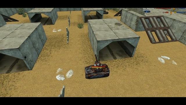 "Chilling" Highlight #1 Tanki Online | Drey Videos смотреть онлайн
