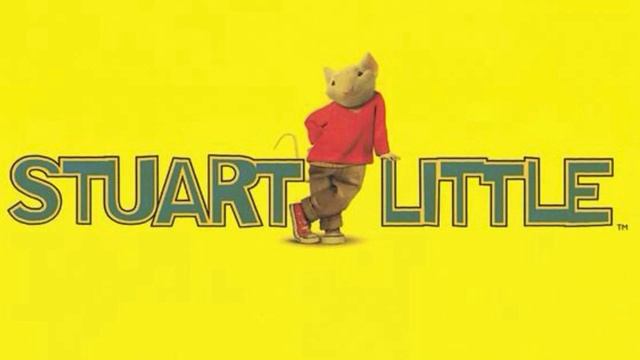 Jump, Jive an' Wail from Stuart Little смотреть онлайн