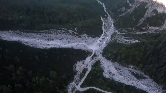 Last Jump Dolomites смотреть онлайн