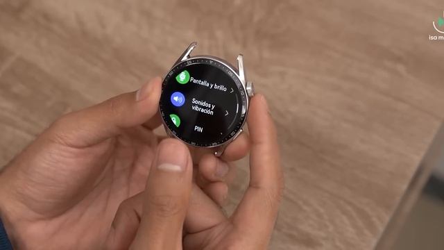 Huawei Watch GT3 | Review en español смотреть онлайн