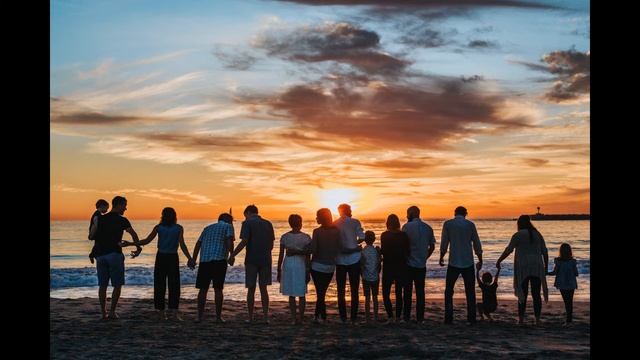 Медитация для женщин "Принятие своих родителей - принятие жизни, ее благ и самой себя" смотреть онлайн