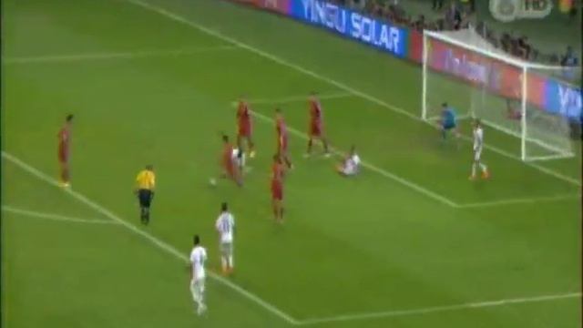 Actual campeón del mundo se despide del mundial смотреть онлайн