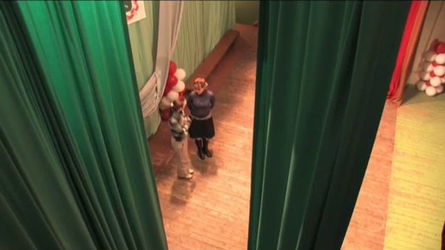 Гремячинск, часть 1. (Виктория Грудинская, 2010) смотреть онлайн