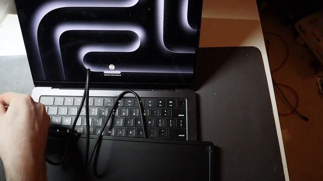 Maxfree S1 Portable Monitor For Laptops смотреть онлайн
