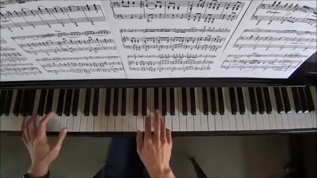AMEB Violin Series 10 Grade 7 List C No.1 C1 Brahms Hungarian Dance No.2 Piano Accompaniment смотреть онлайн