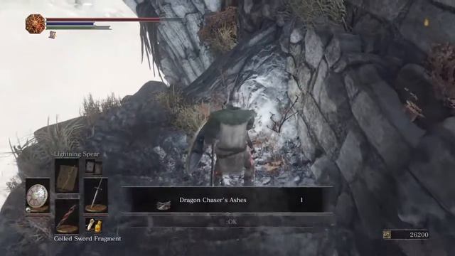 Dark Souls 3 - How To Buy Titanite Chunks, Twinkling Titanite and Titanite Scales смотреть онлайн