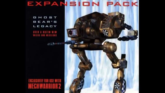 Mechwarrior II - Ghost Bears Legacy - 09 смотреть онлайн