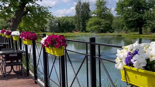 Все Включено в отеле Sofrino Park смотреть онлайн