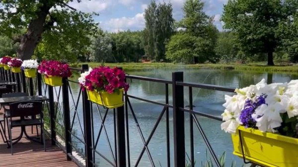 Все Включено в отеле Sofrino Park