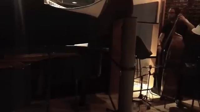 Pete Wallace Jazz Project - Sneak Preview смотреть онлайн