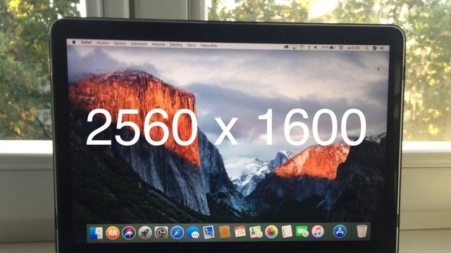 Macbook Pro 2015 In 2018