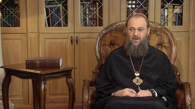 Как использовать крещенскую воду? Обрядовая сторона праздника Богоявления.Программа ЦиО. Выпуск №11 смотреть онлайн