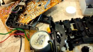 "Вега 335" после ремонта и модернизации