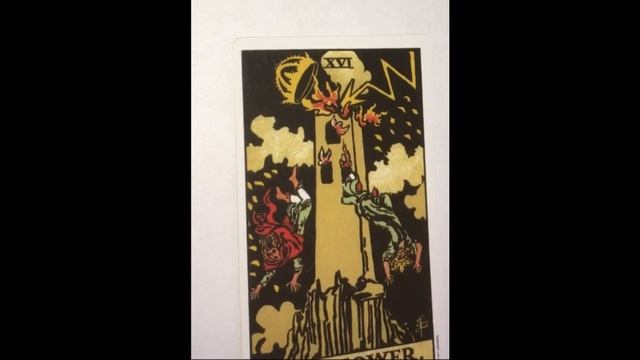 День рождения в таро а по арканам . 11-22 аркан. смотреть онлайн