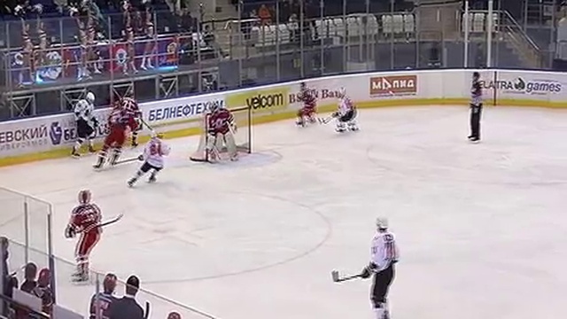 Ведущий спортивных новостей зачитал рэп смотреть онлайн