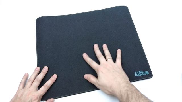 Обзор коврика Qilive Gaming Mousepad. Коврик из АШАНа! смотреть онлайн