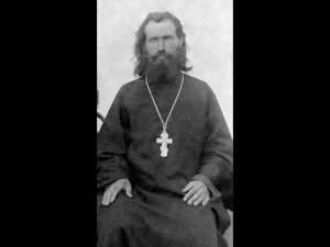 Священномученик Гео́ргий Степанюк, пресвитер 09.07