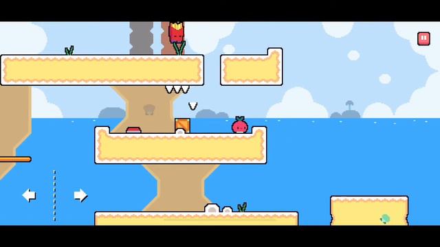 Dadish - Level 12 + ⭐️ Star