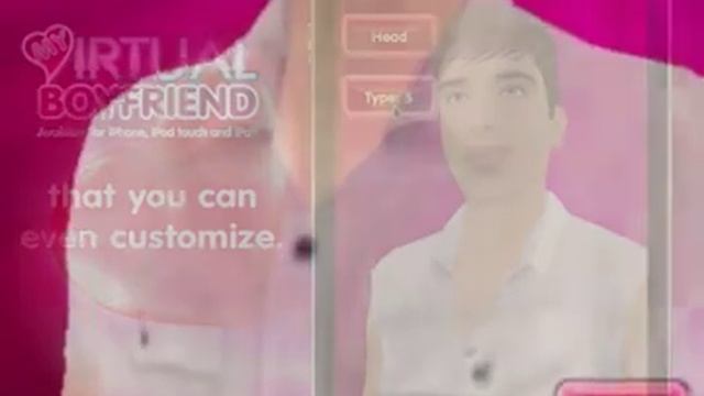 My virtual zombie girlfriends смотреть онлайн