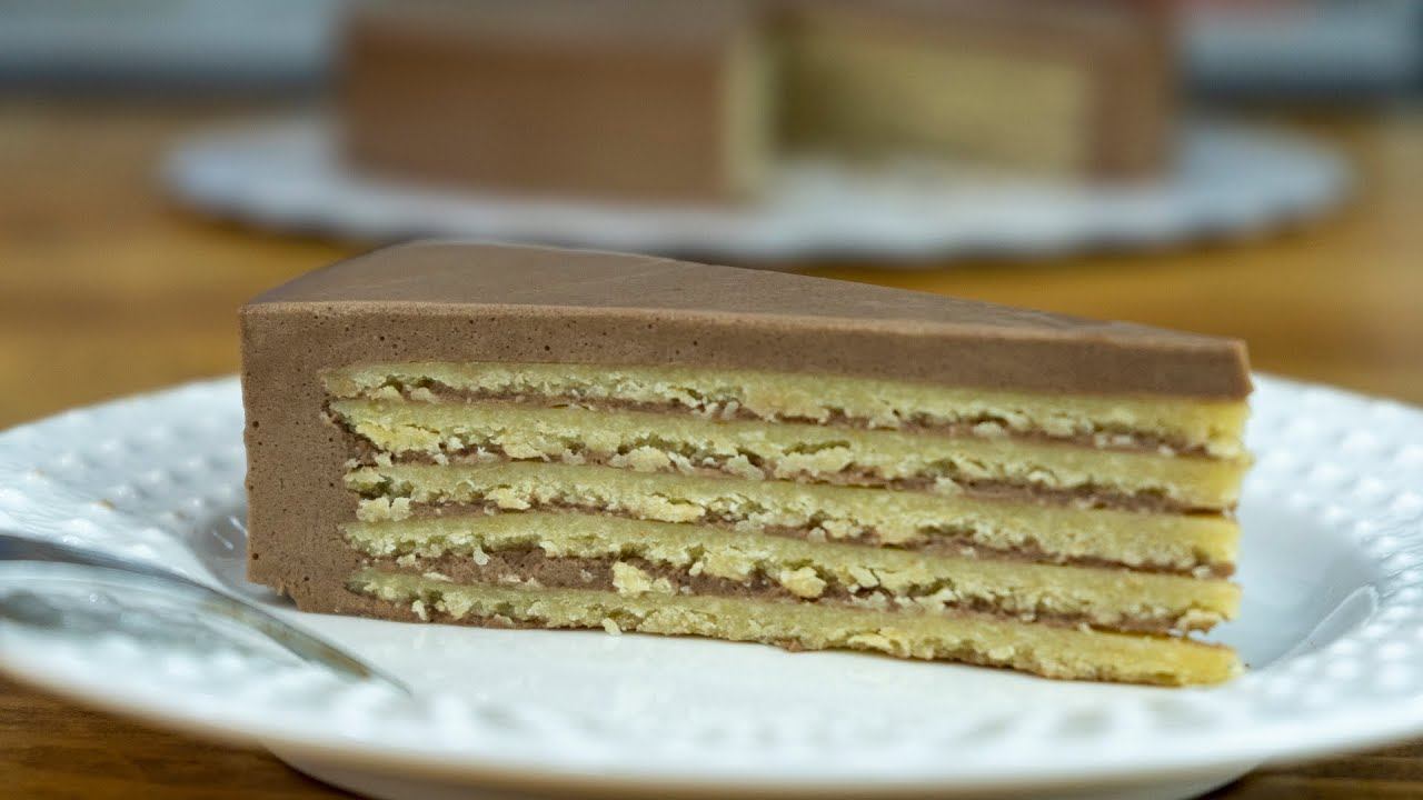 Микадо Мусс - Я - ТОРТодел! смотреть онлайн