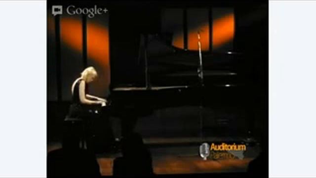 Violetta Egorova plays Eliodoro Sollima "Sonata per Pianoforte" (the 2nd movement) смотреть онлайн