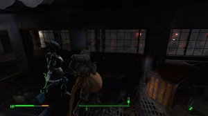 Fallout 4 vore- Daisy Bell Part 3