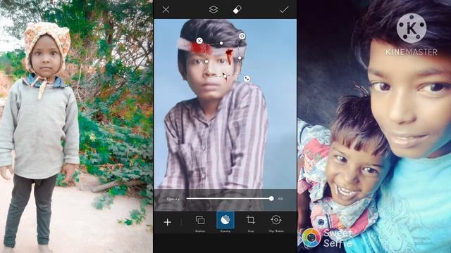 New photo editing 2020 background by: Rohit Raj. // full support all member смотреть онлайн