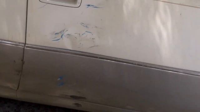 My Lexus LS 400 смотреть онлайн