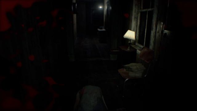 Zombie Jill Valentine In Resident Evil 7 Biohazard/RE7 MODS смотреть онлайн
