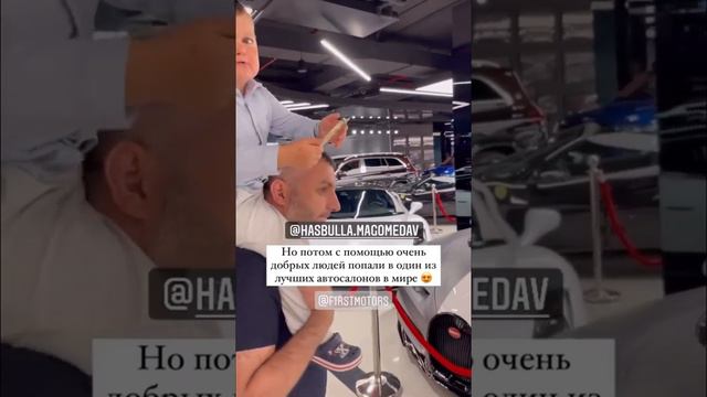 Шейх Хасбик в Дубай Хасбик обсуждал бой Ислама с Дана Вайтам Хасбик болеет за Ислама UFC267 Хасбик