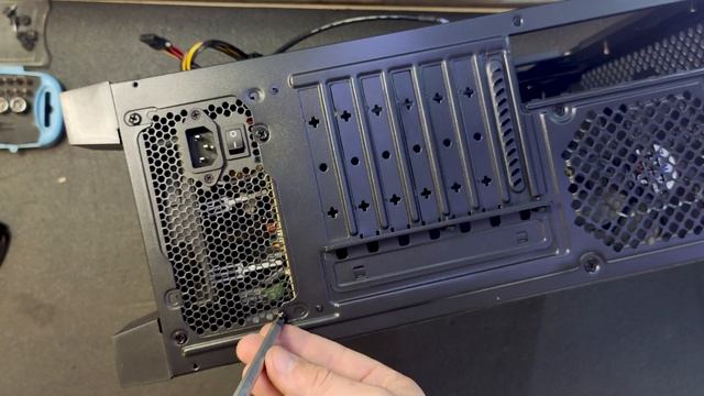 СБОРКА ИГРОВОГО ПК гайд и ошибки - инструкция 2020 смотреть онлайн